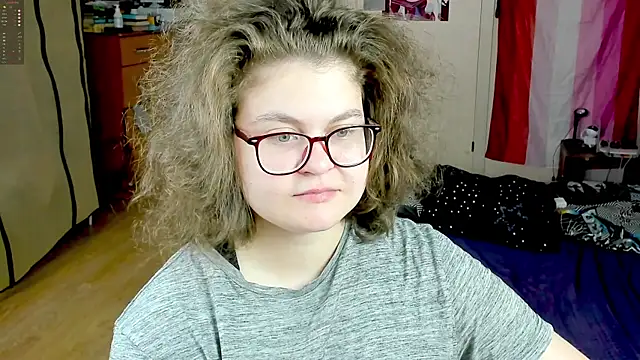 Sashy Way online show from October 2025 10:58:02 AM