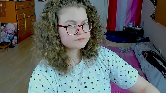 Sashy Way online show from March 2026 02:55:01 PM