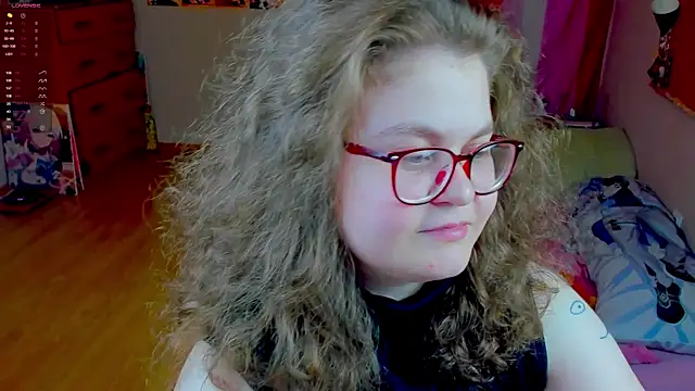 Sashy Way online show from July 2026 04:19:01 AM