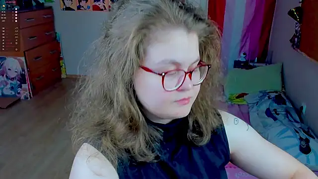 Sashy Way online show from July 2026 06:01:02 PM