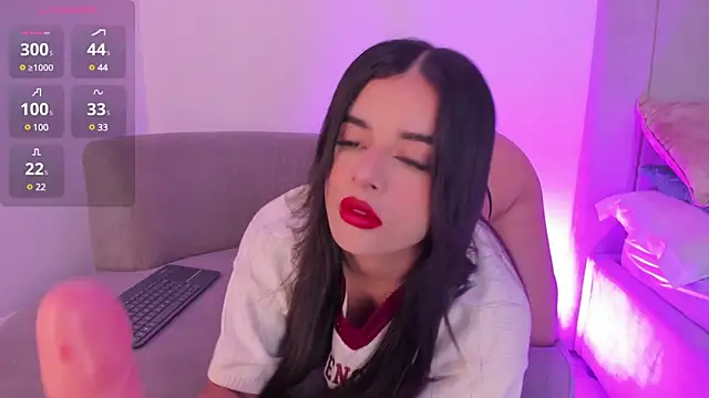 kaylarossi online show from December 2024 07:16:02 PM