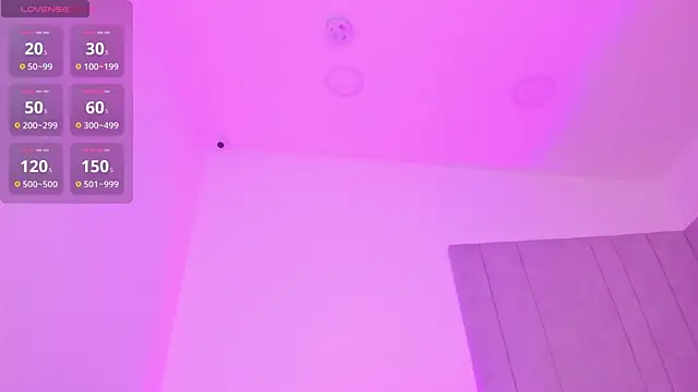 kaylarossi online show from December 2024 08:15:01 PM