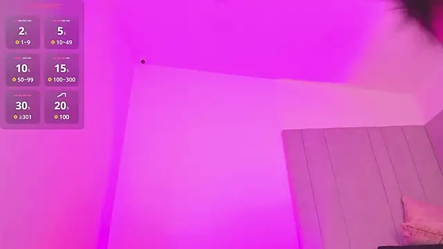 kaylarossi online show from January 2025 06:48:01 PM