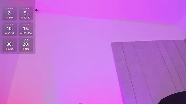 kaylarossi online show from January 2025 01:05:02 AM