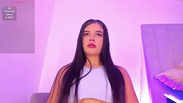 kaylarossi online show from February 2025 07:15:02 PM