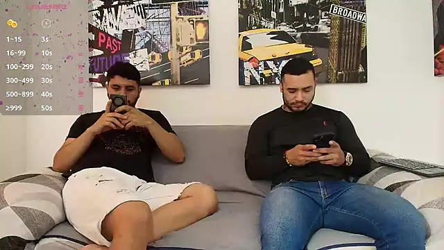 Snapshot of hott_dicks chatting on December 2024 07:22:01 PM hott dicks online show from December 2024 07:22:01 PM