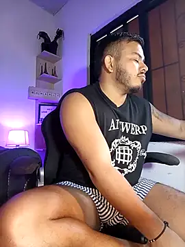 Naughty Charly online show from September 2025 12:10:02 PM