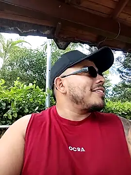 Naughty Charly online show from October 2025 07:14:01 PM