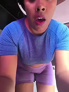 EmmilyBrant online show from March 2026 12:56:02 PM