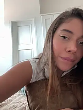 Condes carmen online show from February 2025 09:17:02 PM