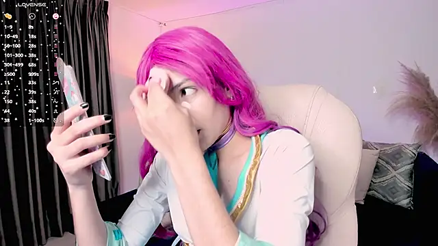 Jin-harrison online show from January 2025 03:26:01 AM