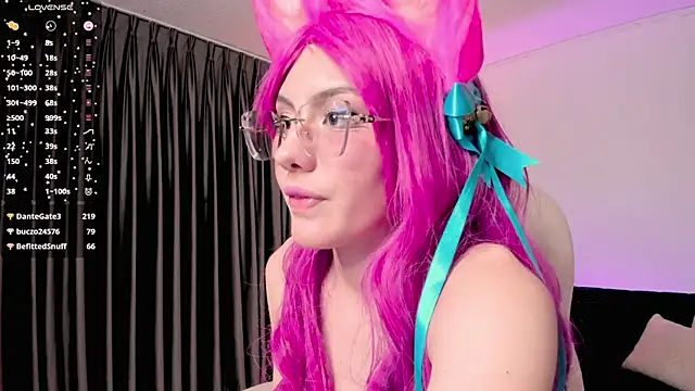 Jin-harrison online show from January 2025 09:37:02 AM