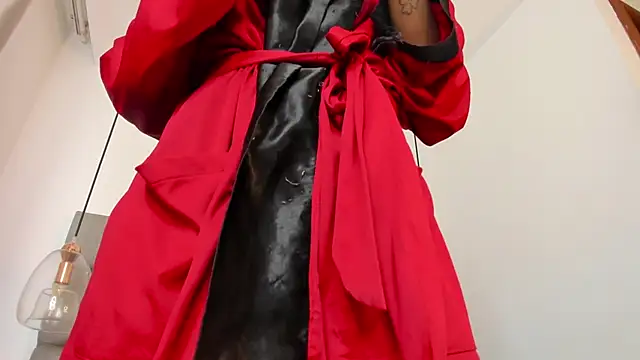 AnnPrices online show from February 2025 03:36:02 PM