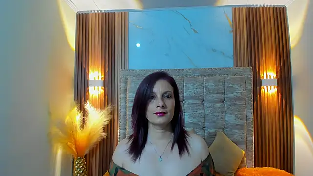 ada mclaine online show from January 2025 12:02:02 PM