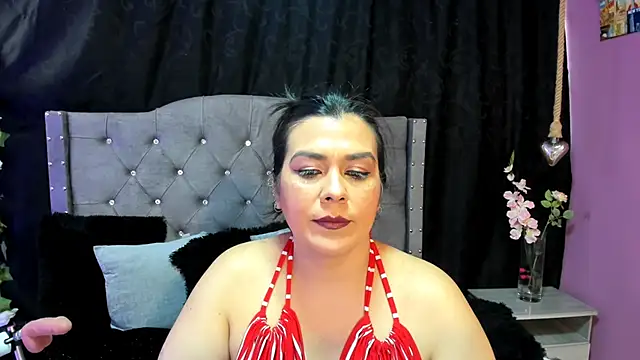 martina foxy  online show from February 2025 12:27:02 PM