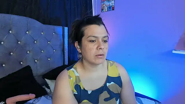 martina foxy  online show from March 2025 03:39:02 PM