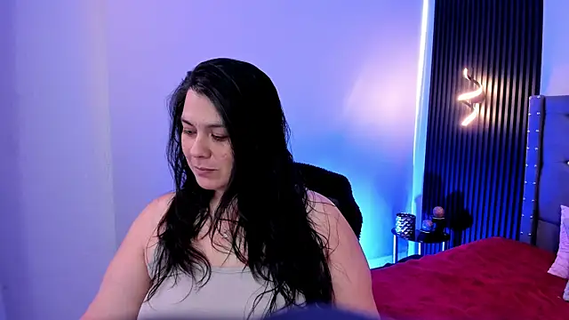 martina foxy  online show from October 2025 12:04:02 PM