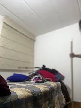 Mila Morgan online show from January 2025 03:45:01 PM