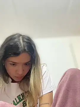 Mila Morgan online show from February 2025 06:40:02 PM