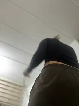 Mila Morgan online show from February 2025 12:08:02 AM