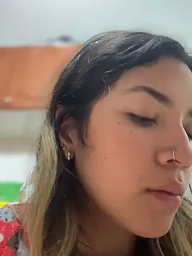 Mila Morgan online show from February 2025 04:15:01 PM