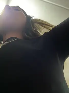 Mila Morgan online show from February 2025 08:03:02 PM