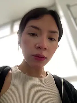 Mila Morgan online show from March 2025 02:01:01 PM