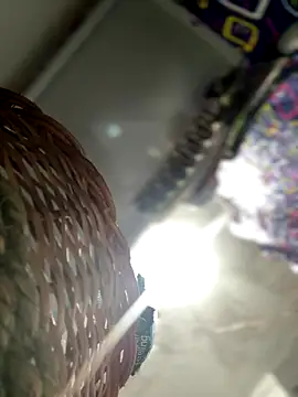 Mila Morgan online show from October 2025 01:56:02 PM