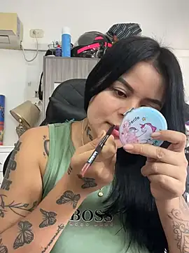 ivanna rivera online show from December 2024 07:32:02 PM