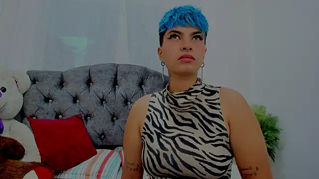 ivanna rivera online show from January 2025 02:53:02 PM