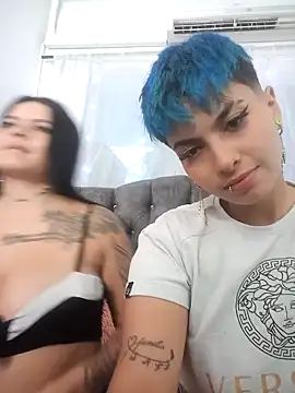 ivanna rivera online show from January 2025 08:07:02 PM