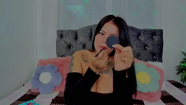 ivanna rivera online show from January 2025 12:18:01 PM