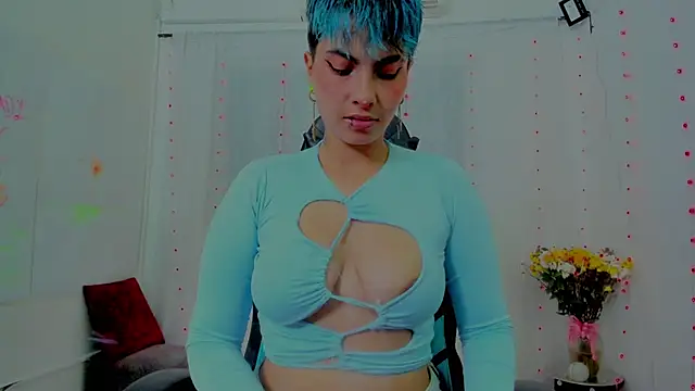 ivanna rivera online show from February 2025 03:09:01 PM