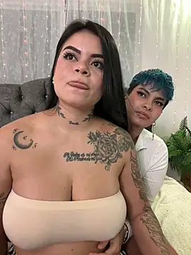 ivanna rivera online show from March 2025 11:26:01 PM