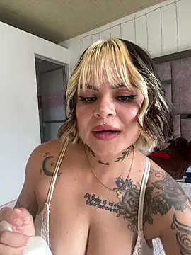 ivanna rivera online show from April 2026 07:41:01 PM