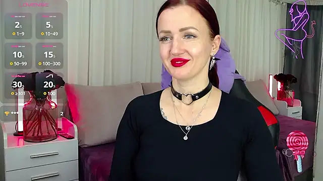 ElisaJane online show from December 2024 10:23:01 PM