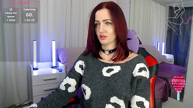 ElisaJane online show from December 2024 08:18:02 PM