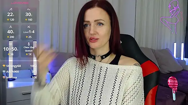 ElisaJane online show from December 2024 03:51:02 AM