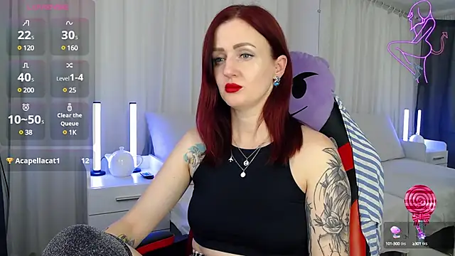 ElisaJane online show from February 2025 01:44:02 AM