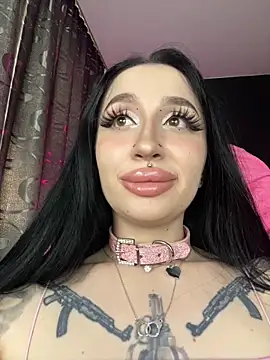 Molly  Moon online show from March 2025 08:19:02 AM