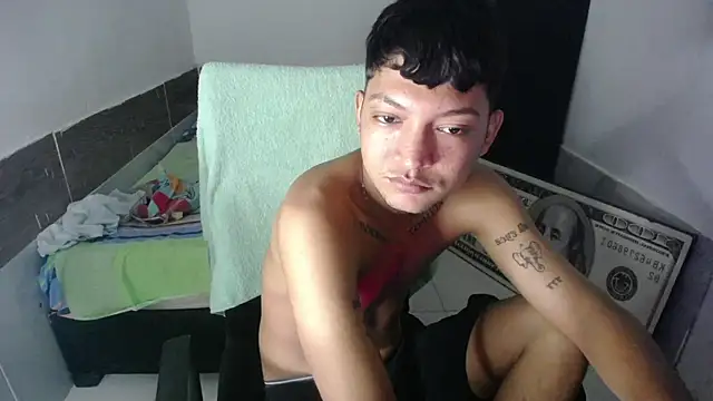 Sxntisaul   online show from April 2026 10:03:01 PM