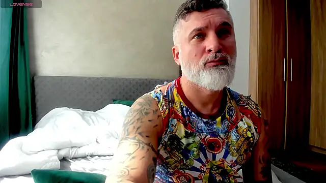 BlowMyXXL online show from March 2025 11:07:01 AM