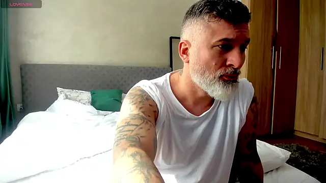 BlowMyXXL online show from March 2025 11:16:01 AM