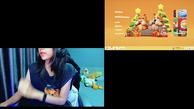 littlemiilk online show from December 2024 07:24:02 PM