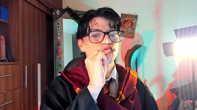 marckalexis online show from January 2026 10:35:02 PM