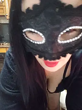 Melanya83 online show from February 2025 02:47:02 AM