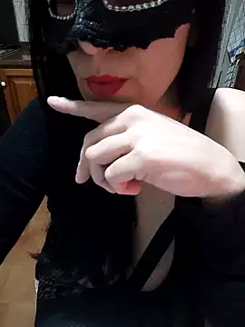 Melanya83 online show from February 2025 08:20:02 PM