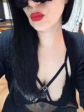 Melanya83 online show from March 2025 11:15:02 PM