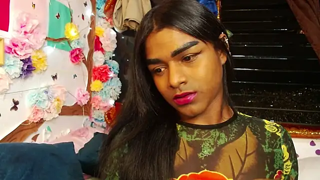 Karly coffe online show from December 2024 03:51:02 AM