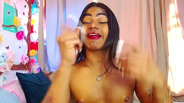 Karly coffe online show from December 2024 03:46:02 PM